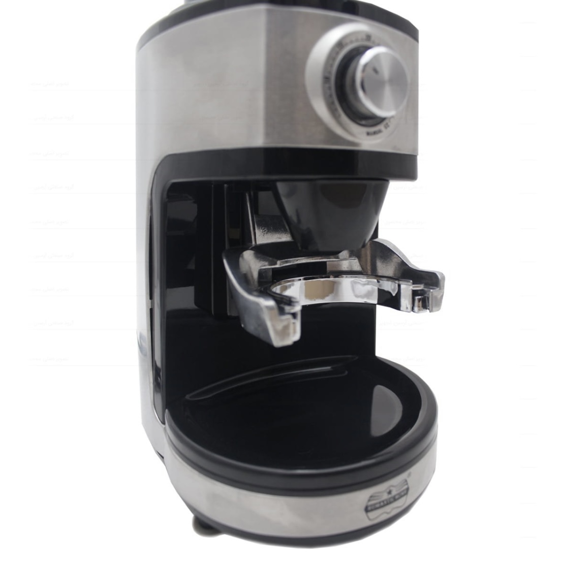آسیاب قهوه zigma مدل WM-180 ا zigma coffee grinder model WM-180