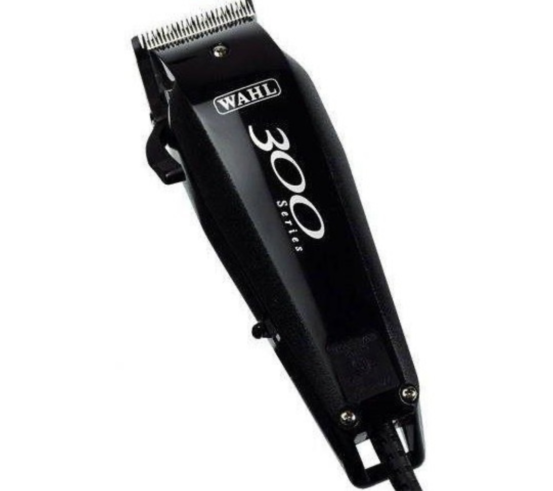 ماشین اصلاح سر وال مدل 300 Series ا Wahl 300 Series Complete Haircutting Kit