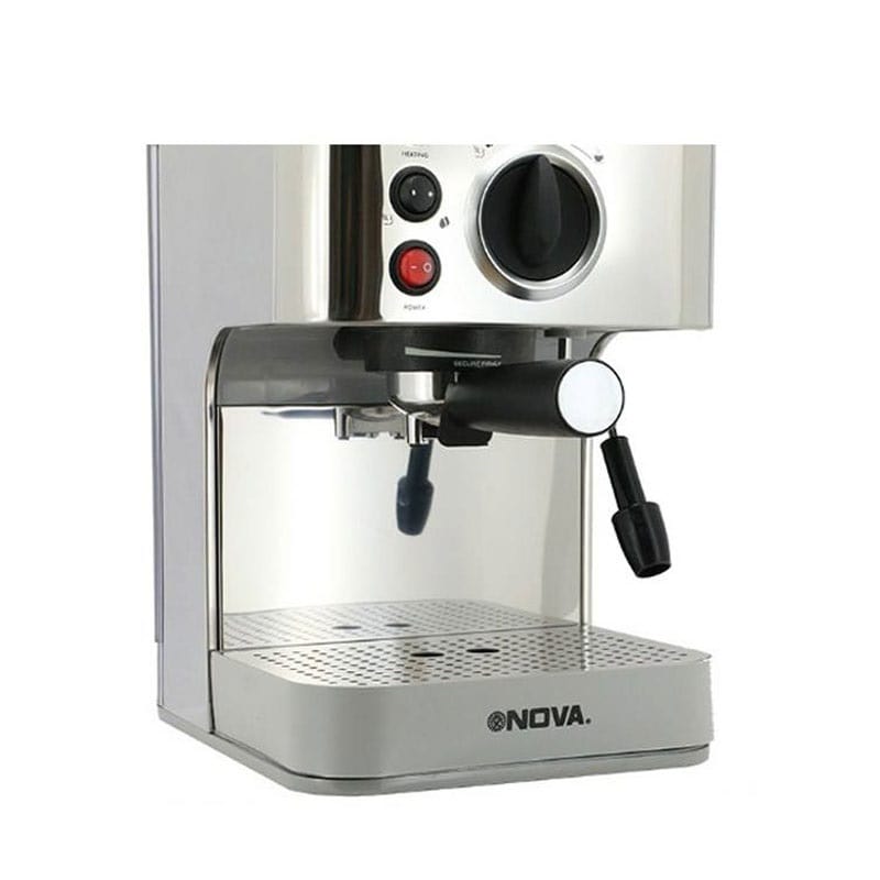 اسپرسوساز نوا مدل NOVA 140 Espresso Maker